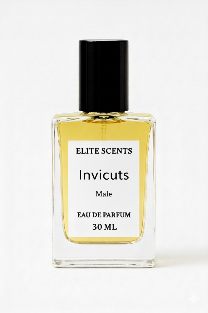Inspired By Invictus By Paco Rabanne