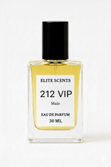 Inspired By 212 VIP By Carolina Herrera