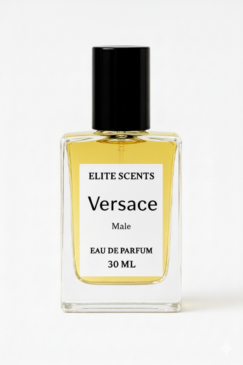 Inspired By Versace Pour Homme by Versace