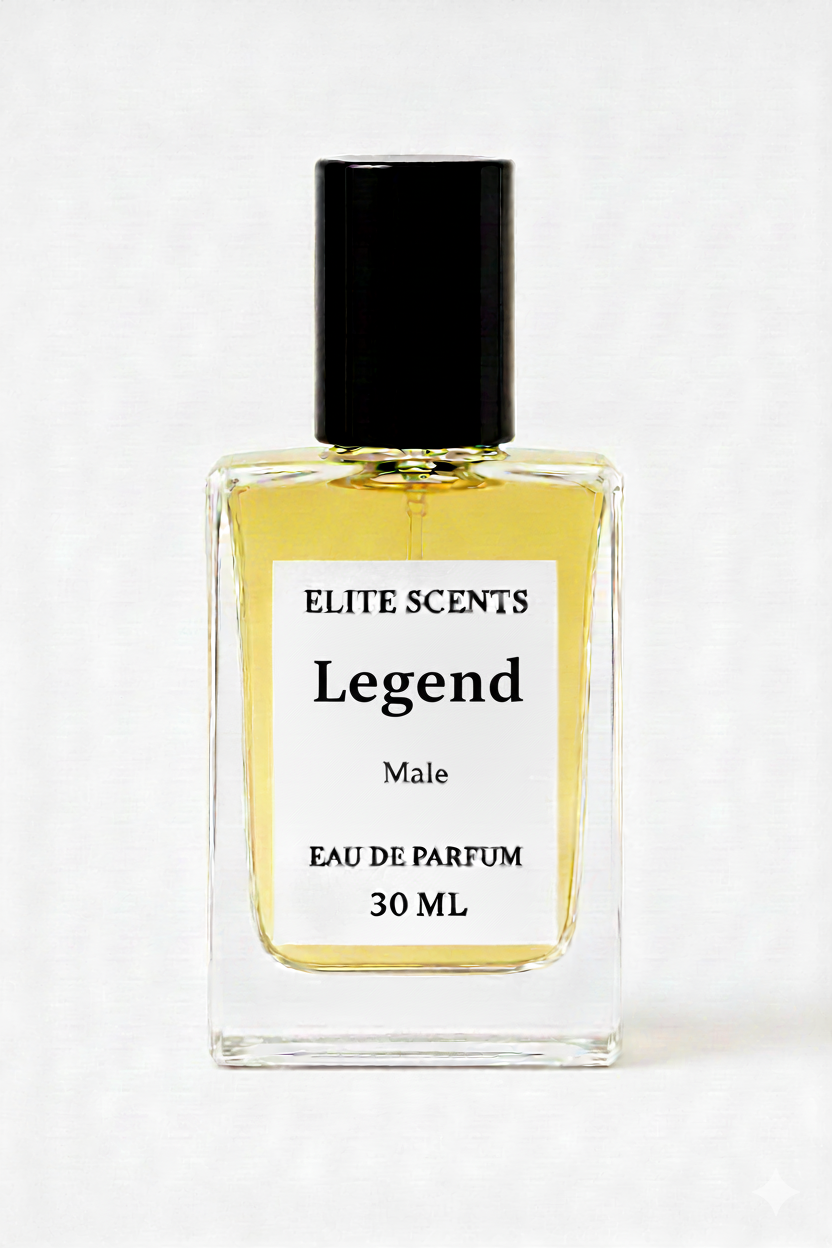 Inspired By Legend By Montblanc