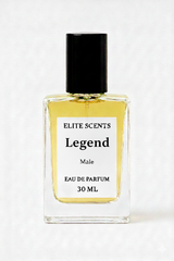 Inspired By Legend By Montblanc