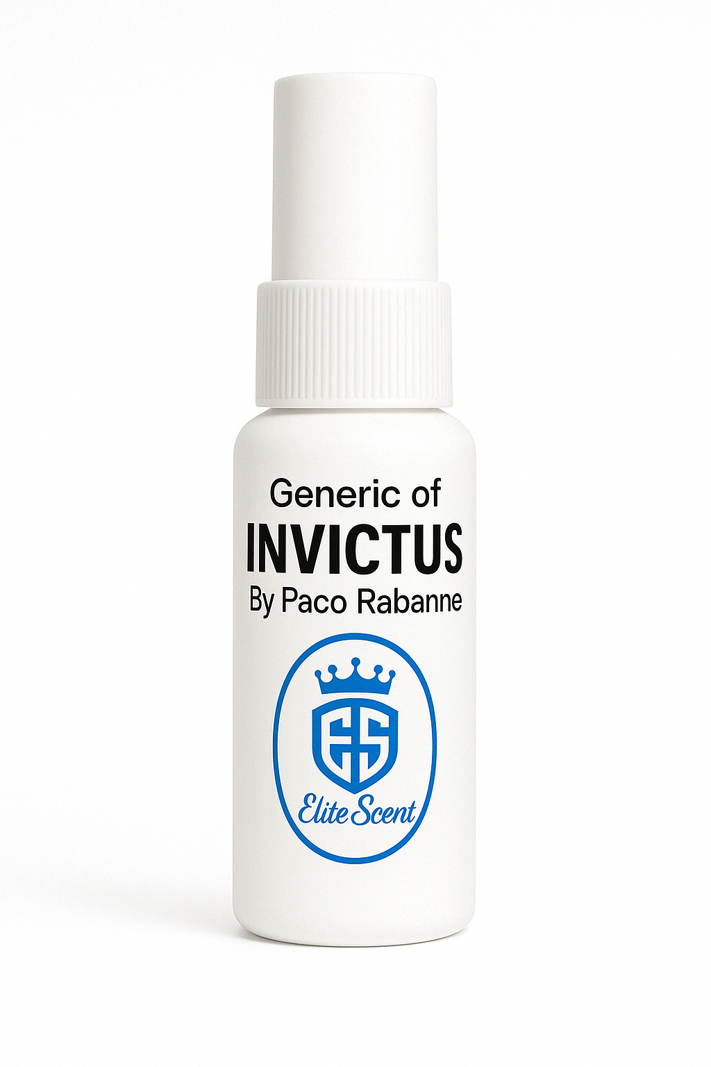 Invictus By Paco Rabanne (M) (30ml)