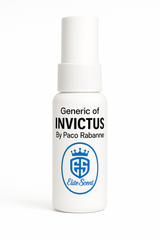Invictus By Paco Rabanne (M) (30ml)
