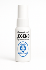 Legend By Montblanc (M) (30ml)