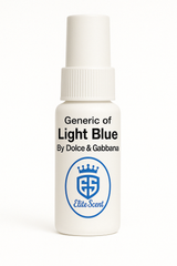 Light Blue by Dolce & Gabbana (F) (30ml)