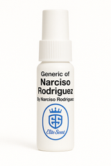 Narciso Rodrigues By Narciso Rodrigues (F) (30ml)