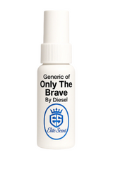Only The Brave By Diesel (M) (30ml)