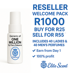 Reseller Welcome Pack- R1000