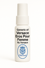 Versace Eros Pour Femme (F) (30ml)
