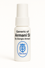 Armani SI By  Giorgio Armani (F) (30ml)