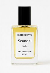 Inspired By Scandal By Jean Paul Gaultier