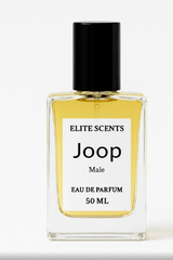 Inspired By Joop! by Joop