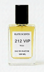 Inspired By 212 VIP By Carolina Herrera