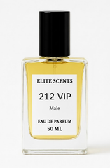 Inspired By 212 VIP By Carolina Herrera