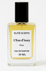 Inspired By L’Eau d’Issey Pour Homme