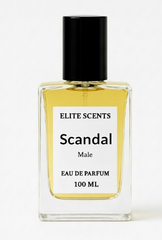 Inspired By Scandal By Jean Paul Gaultier