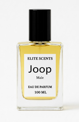 Inspired By Joop! by Joop