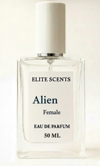 Inspired By Alien by Thierry Mugler