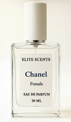 Inspired By Chanel by Coco Mademoiselle