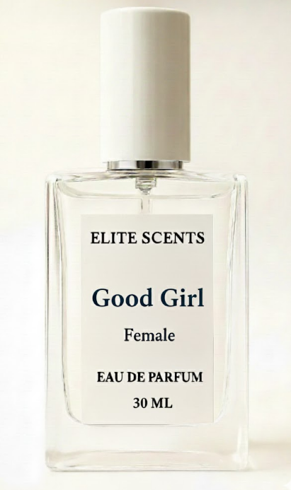 Inspired By Good Girl by Carolina Herrera