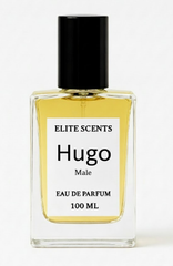 Inspired By Hugo by Hugo Boss