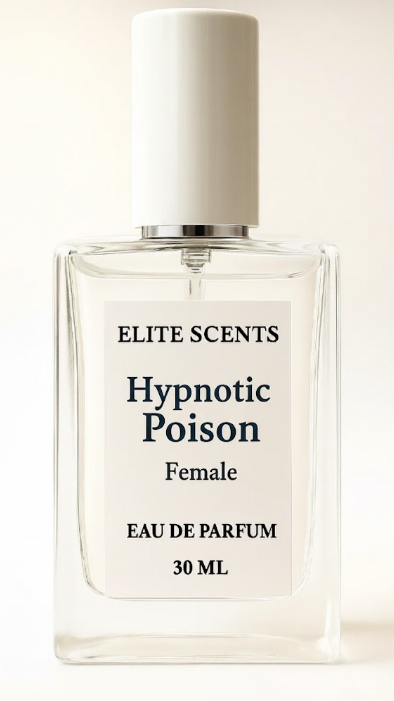 Inspired By Hypnotic Poison By Christian Dior