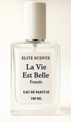 Inspired By La Vie Est Belle By Lancome