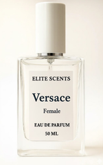 Inspired By Versace Eros Pour Femme