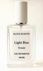 Inspired By Light Blue by Dolce & Gabbana