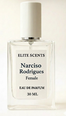 Inspired By Narciso Rodrigues By Narciso Rodrigues