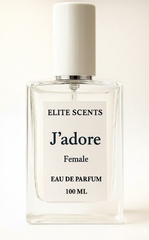 J'adore By Christian Dior