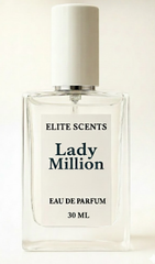 Inspired By Lady Million By Paco Rabanne