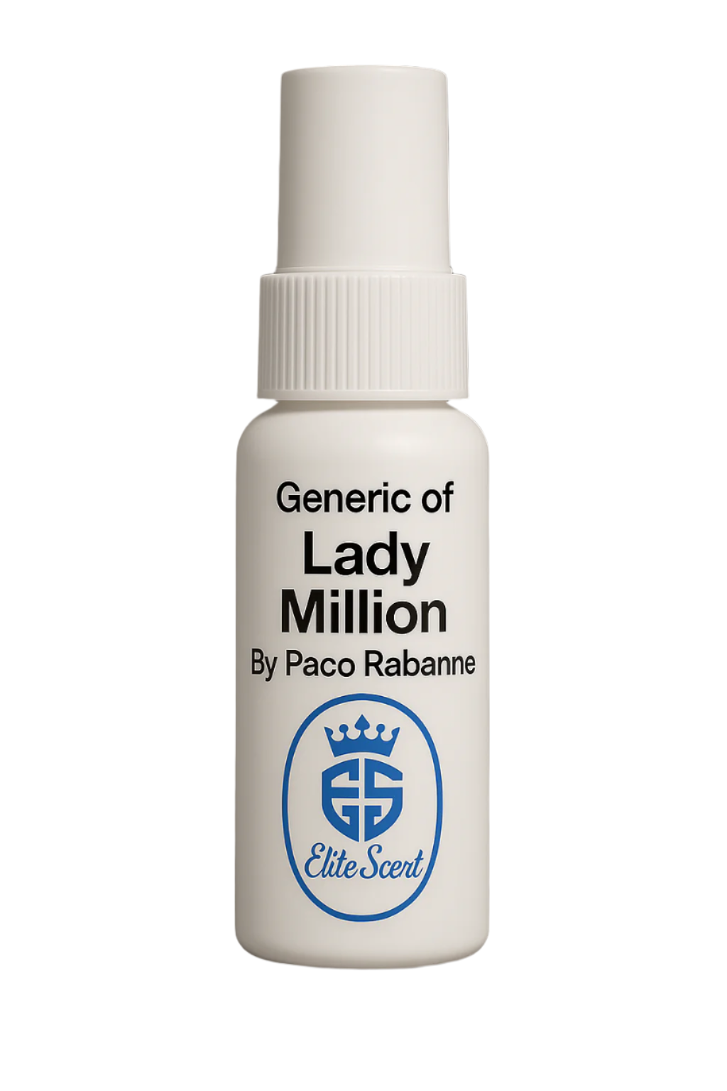 Lady Million By Paco Rabanne (F) (30ml)