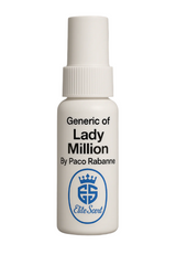Lady Million By Paco Rabanne (F) (30ml)