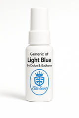 Light Blue by Dolce & Gabbana (M) (30ml)