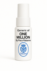One Million by Paco Rabanne (M) (30ml)